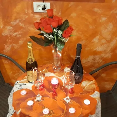 Magica Pensionat Constanţa