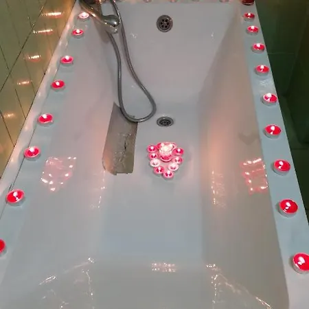 Pensionat Magica Constanţa