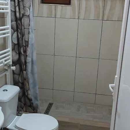 Magica Pensionat Constanţa