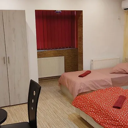 Magica Pensionat Constanţa