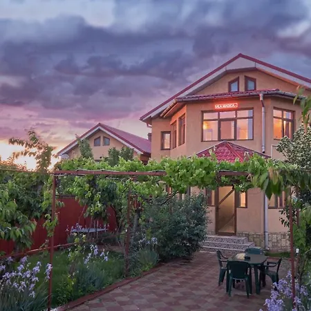 Magica Pensionat Constanţa