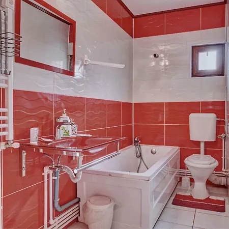 Pensionat Magica Constanţa