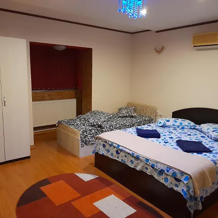Guest house Magica