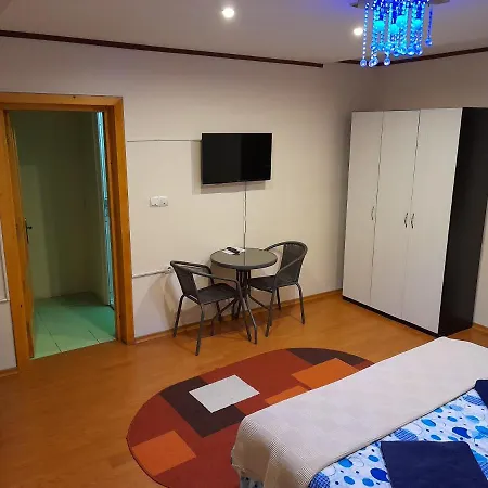Guest house Magica Constanta