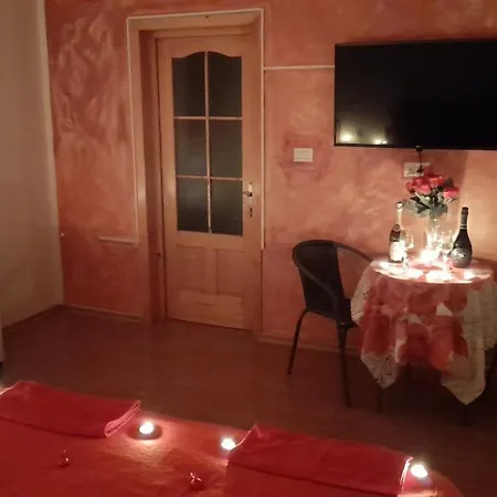 Guest house Magica