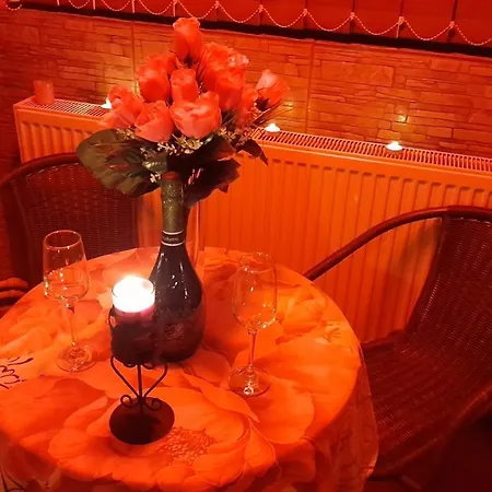 Guest house Magica *