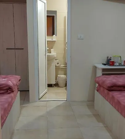 Magica 招待所 康斯坦察