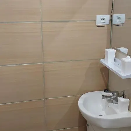 Magica Guest house Constanta