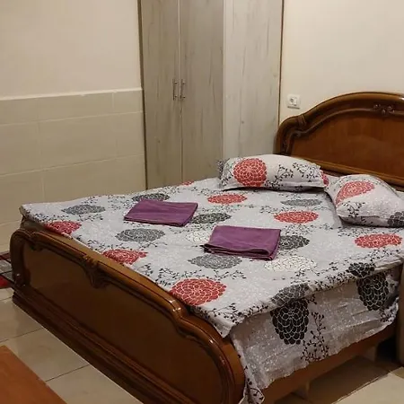 Magica Guest house *
