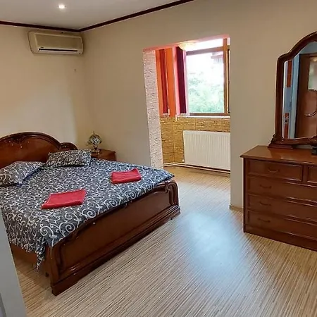 Magica 招待所 康斯坦察