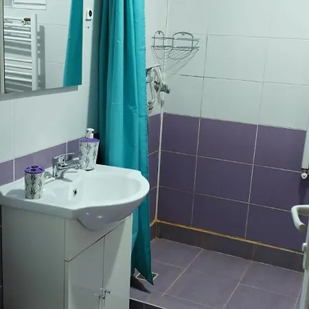 招待所 Magica 康斯坦察