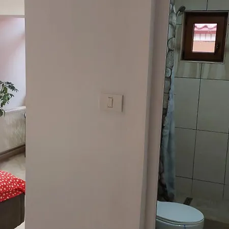 Magica Guest house