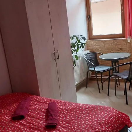 Guest house Magica