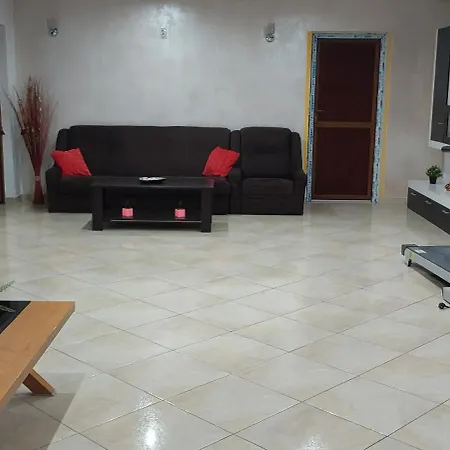 Magica Guest house *