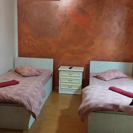 Guest house Magica