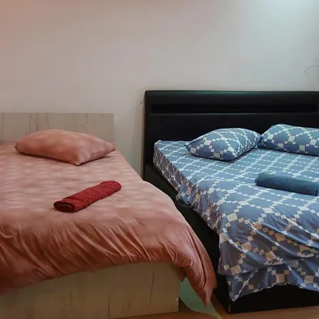 Magica Guest house