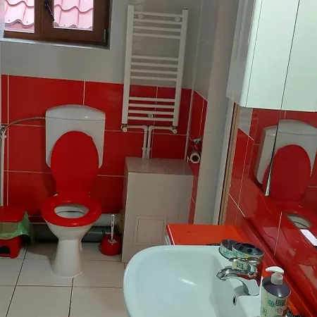 Guest house Magica *