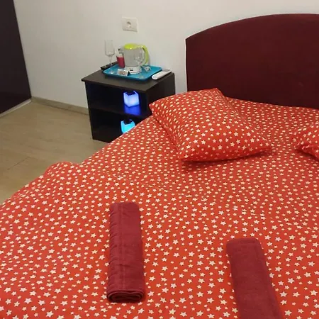 Guest house Magica