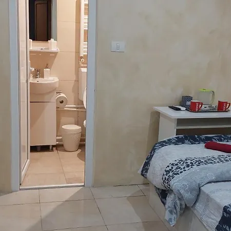 Magica 招待所 康斯坦察