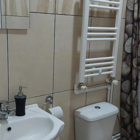 Magica 招待所 康斯坦察