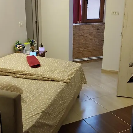 Magica Guest house