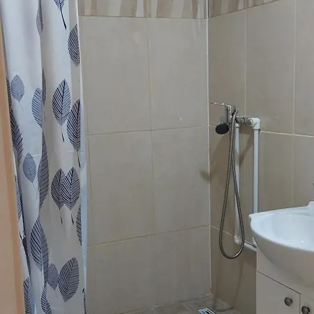 Guest house Magica *