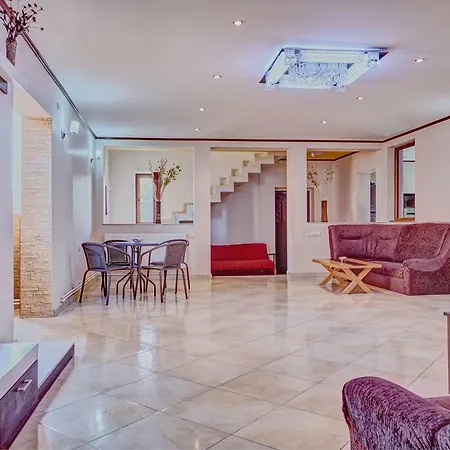 Magica Guest house Constanta