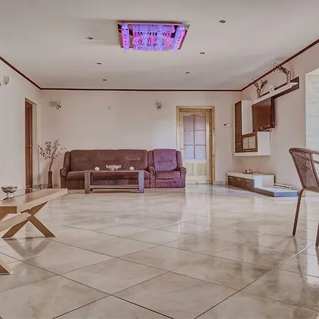 Guest house Magica *