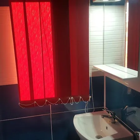 Guest house Magica Constanta