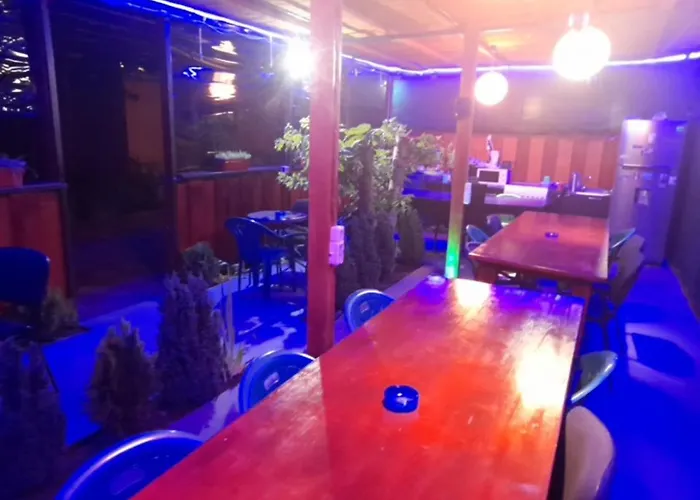 Maison d'hôtes Magica 3*