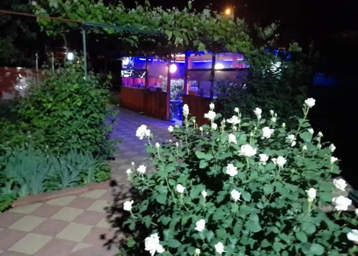 Magica Maison d'hôtes