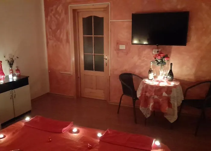 Maison d'hôtes Magica