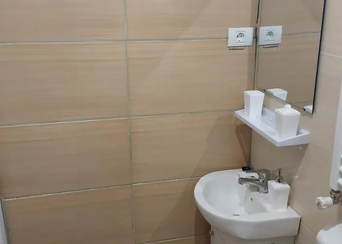 Magica Maison d'hôtes Constanţa