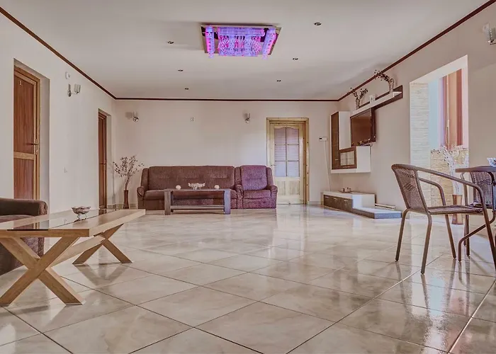 Maison d'hôtes Magica 3*